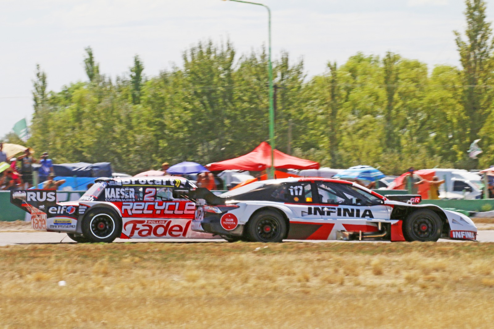 Las mejores fotos del domingo del Turismo Carretera en Viedma: WhatsApp Image 2023-02-12 at 17.45.57.jpeg